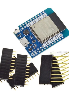 ESP32 MINI KIT Module WiFi+Bluetooth Internet Developt Board