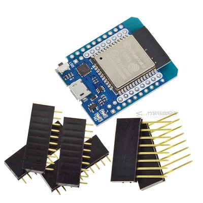 ESP32 MINI KIT Module WiFi+Bluetooth Internet Developt Board