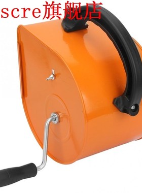 Machine Flicker Manual Wall Coating Plaster Render Sprayer f