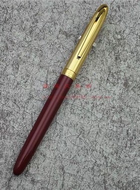 1Pc HERO Wing Sung 840 Fountain Pen Ink Pen Fine Nib Aeromet