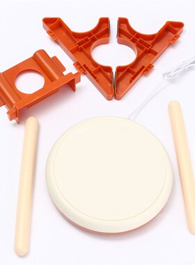 High Quality  Taiko No Tatsujin  Taik Drum  WII WII Remote C
