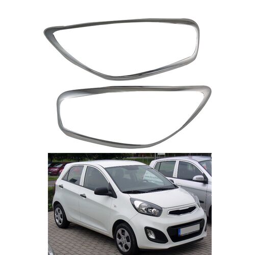 For Kia Picanto Morning 2011 2012 2014 2015 2016 ABS Head Li