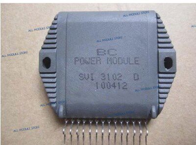 SVI3102D  FREE SHIPPING NEW MODLE SVI3102 D