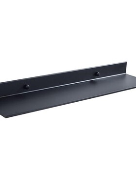 Bathroom Shelves Kitchen Wall Shelf Shower Storage Rack Bat