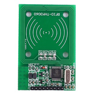 3V 5V LMRF3070A LMRF3060 THM3060 Multi-Protocol Card RFID Re