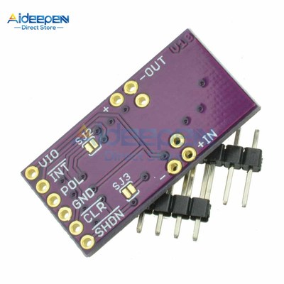 1Pcs CJMCU-LTC4150 LTC4150 Coulomb Counter Violence Battery