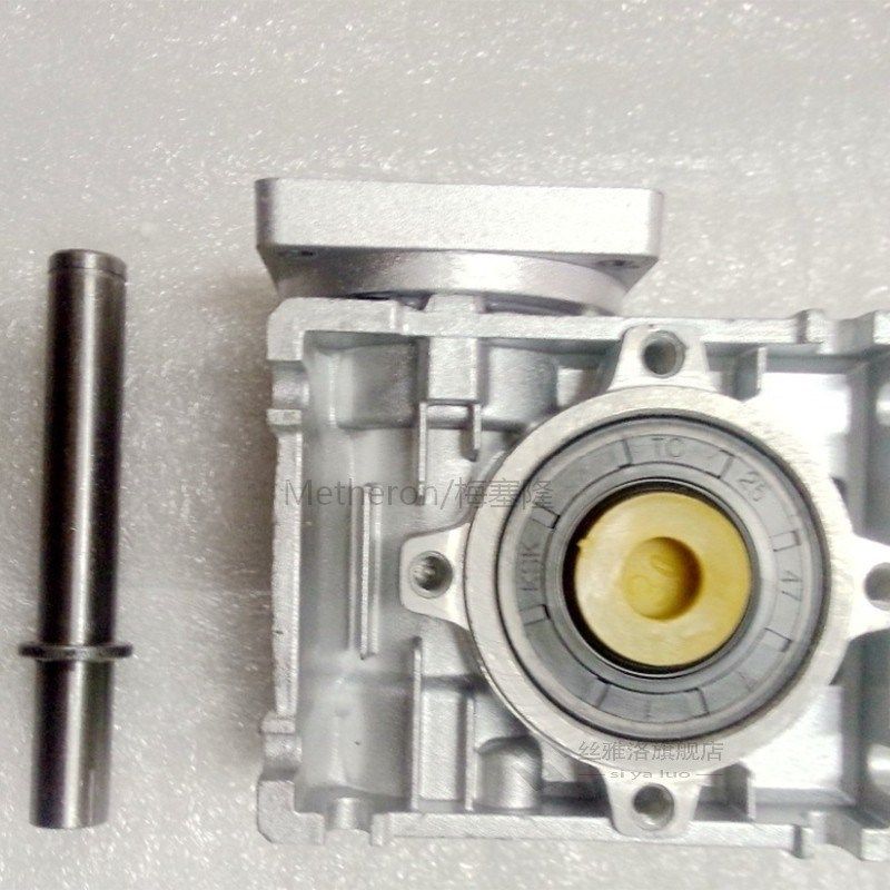 101 worm reducer nmrv030 reducer-worm gear reducer