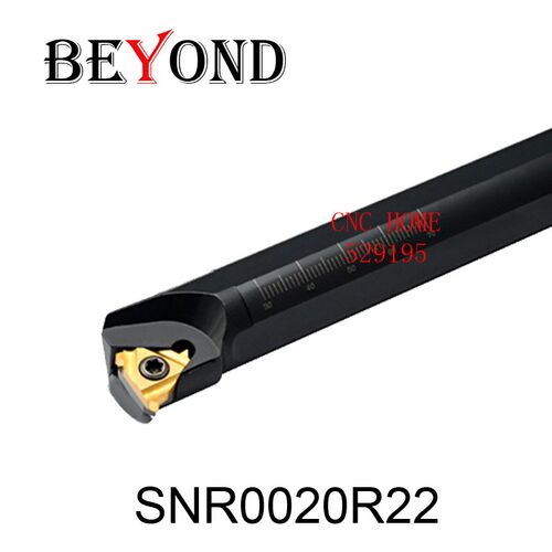 OYY SNR0020R22 SNR SNL 20mm Thread Turning Tool Holder Facto