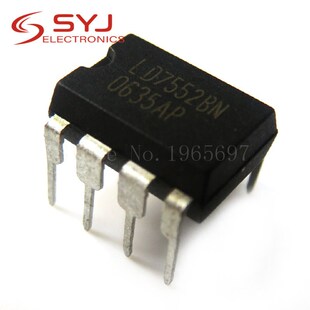5pcs/lot LD7552BPN LD7552BN LD7552 DIP 8 In Sto