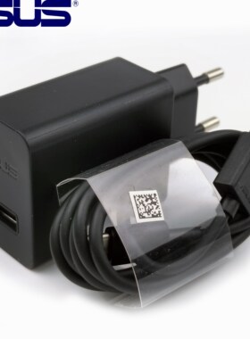 ASUS ZenFone 5z Charger Original 18W Fast QC2.0 Travel Char