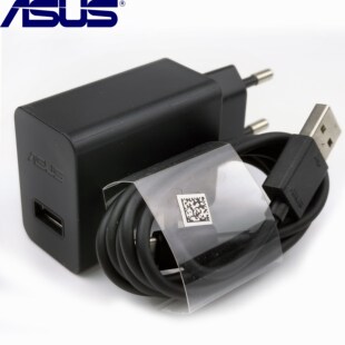 ASUS ZenFone 5z Charger Original 18W Fast QC2.0 Travel Char