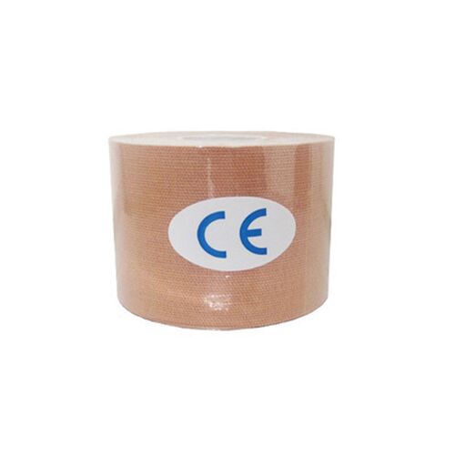 AOLIKES 2 Size Kinesiology Tape Breathable Waterproof Athlet