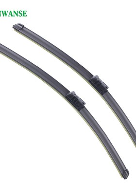 Windshield Wiper blades for Volkswagen VW Eos Golf Jetta pas