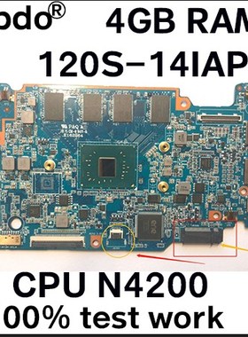120S_MB_V3.0 motherboard for Lenovo 120S-14IAP 120S  noteboo
