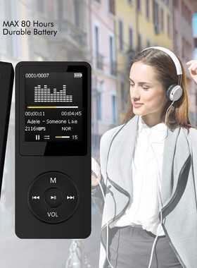 New Playback MP3 mp4 Music Player Lossless Sound Music Play