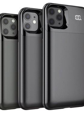 5000mah For Iphone 11 11 Pro 11 Pro Max X XR XS XS Max wire