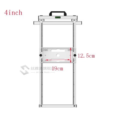 7inch(180cm) Edge Guide Positioning Cutting Board for Electr