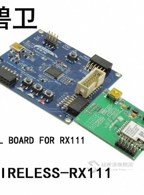 YWIRELESS-RX111 EVAL BOARD FOR RX111