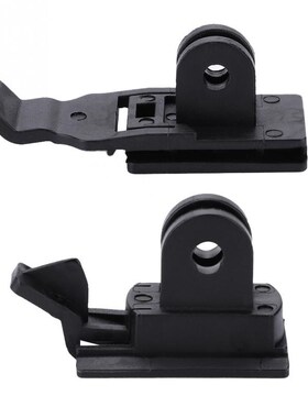 Flashlight Lamp Mount Bike Light Holder Bracket Easy Install