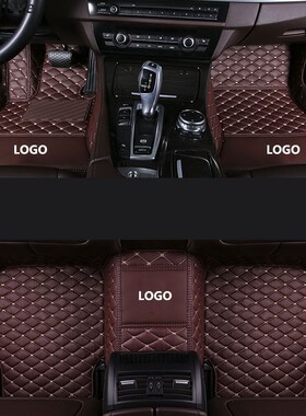 car floor mats For volvo v50 v40 c30 xc90 xc60 s80 s60 s40 v