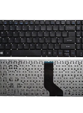 NEW US laotop keyboard for ACER Aspire ES1-523 ES1-523G ES1-