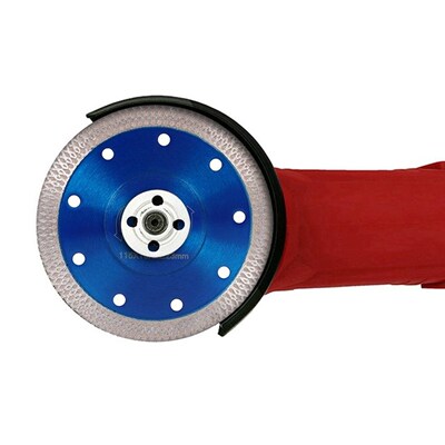 105/115/125mm Microcrystalline Vitrified Ceramic Tiles Diamo