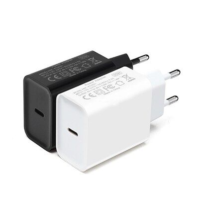 20W USB C Quick Wall Charger Adapter For iPhone 12 Fast Cha