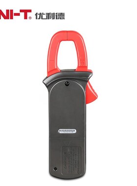 UNI T Digital UT204 Clamp Meter AC DC Multimeter TRMS Auto R