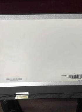 For SAMSUNG flash F30 Display Laptop LCD Screen LM133LF4L01