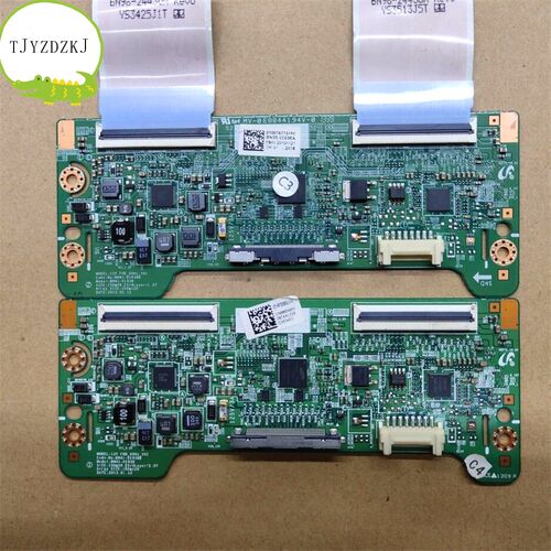 For samgsung BN41-01938B T-CON logic board un32eh5000f ua40f