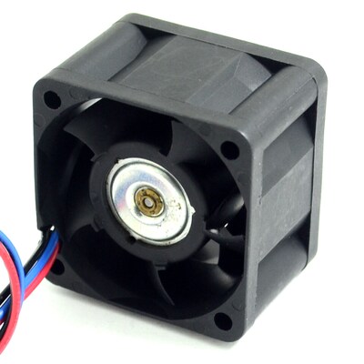 1pcs Original FFB0412HHN -5M01 4028 4cm 40mm 12V 0.17A 3 ser