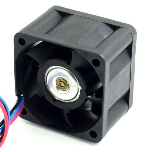 1pcs Original FFB0412HHN -5M01 4028 4cm 40mm 12V 0.17A 3 ser