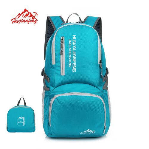 Lightweight Multifunction Waterproof Backpack Men/Women Out