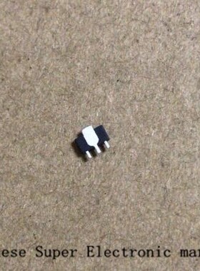 100pcs BCX56-16 SOT-89 BCX56 SOT89 transistor NPN 1A 80V mar