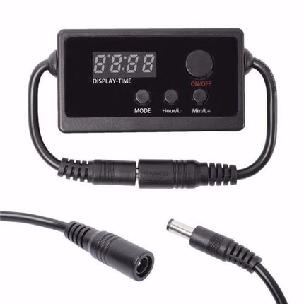 S2 PRO Aquarium Light Controller LED Dimmer Modulator for F