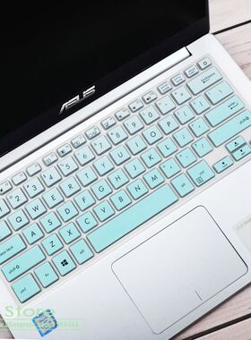 14 inch laptop Keyboard Protector Skin Cover For Asus vivob