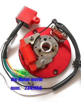 110cc 125cc 140cc off-road motorcycle horizontal engine refi