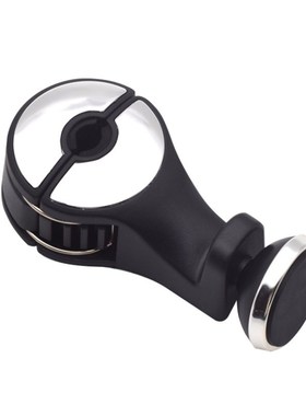 Adjustable Car Headrest Hooks Mobile Stand  Car Phone Holder