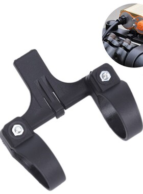 1pc Portable Cycling Bike Bicycle Light Lamp Stand Holder Gr
