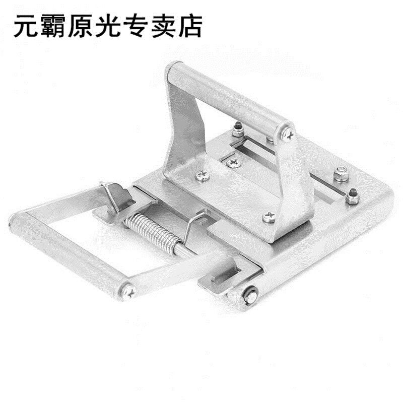Wood Edge Trimmer Edge Banding Cutter with Trimmer