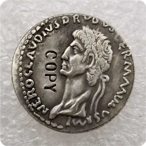Type #5 Ancient Roman Coin COPY commemorative coins replica