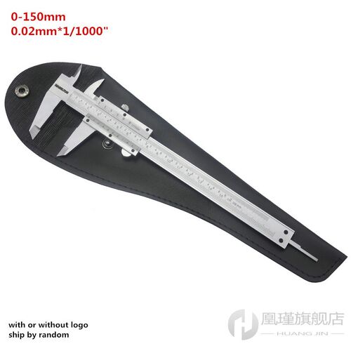 0-70mm Vernier Caliper 70mm 100mm 150mm Pocket Vernier Calip