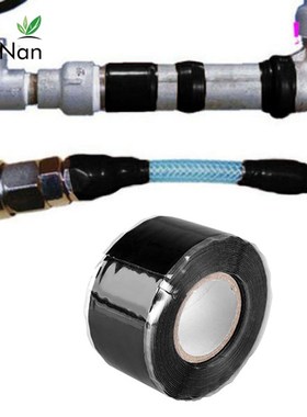 1Pcs seful Tools Waterproof Silicone Performance Repair Tape