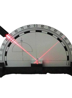 Light Reflection and Refraction Demonstrator Physical Optics