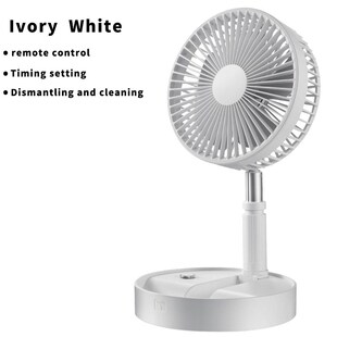 usb fold fans ventilador portatil originality small househol