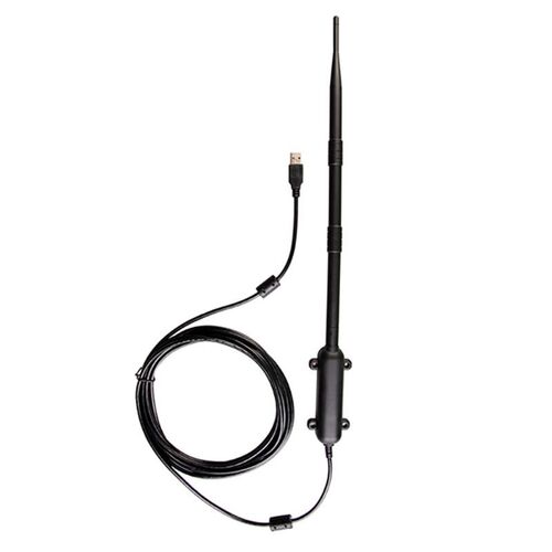 1000M-1500M High Power Outdoor WiFi USB Adapter WiFi Antenna