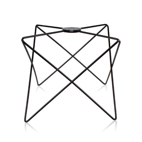 Pendant Light Lampshade Lamp shade covers Bulb Guard Clamp M