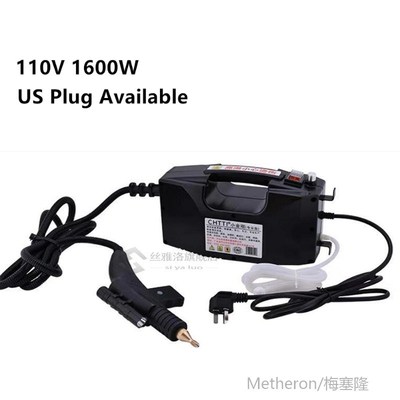110V 220V Electric Steaming Cleaner 2600W/3000W Available St