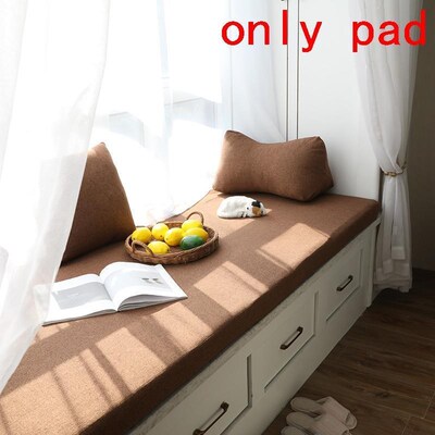 Taie Bed Decorativo Pad Exterieur Coussin Decoratif Stoelkus