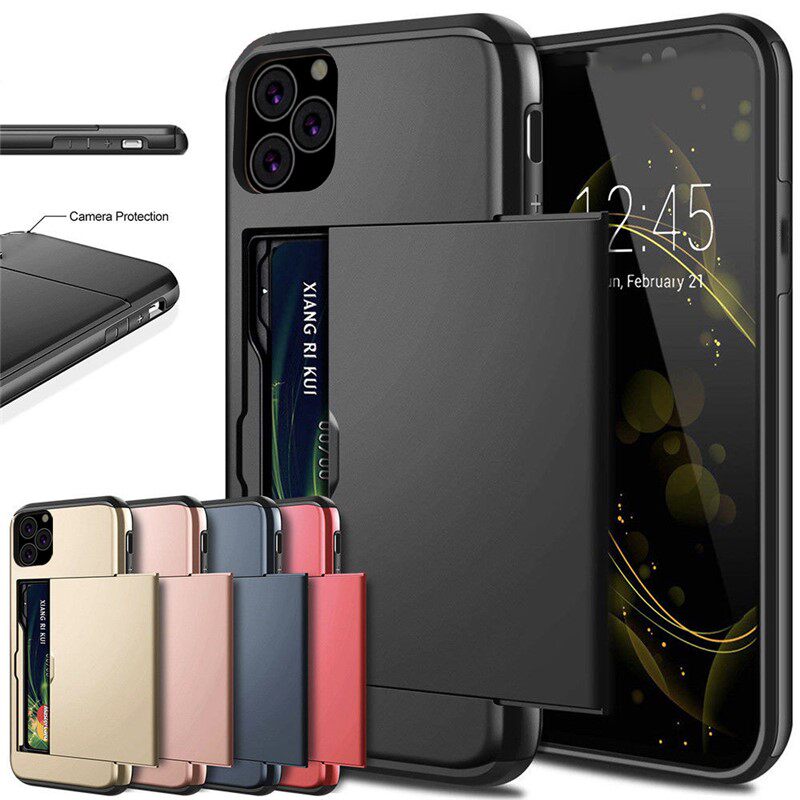 For Iphone X XR XS 11 Pro Max 8 7 6 6s Plus 5 5s SE case Lu